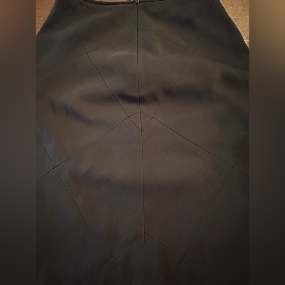 Kay Unger skirt